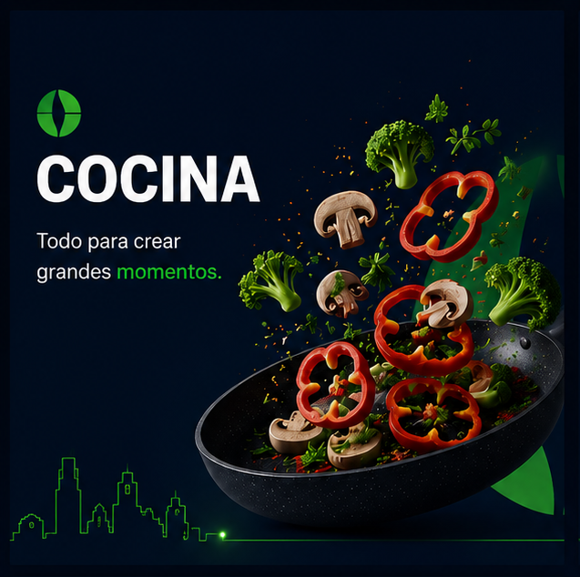 Cocina