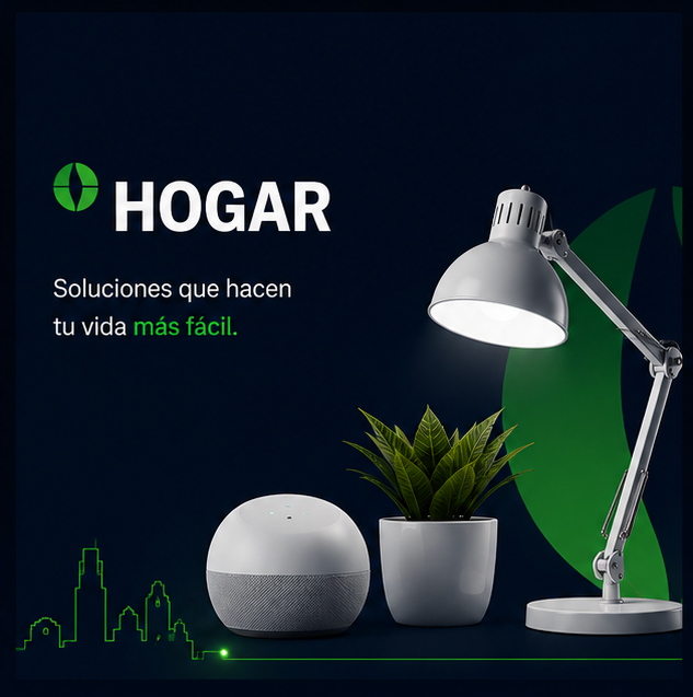 Hogar