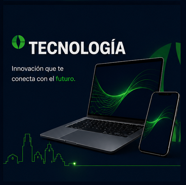 Tecnologia